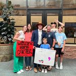 Elisa Brooks Chadburn - @chadburnfamily - Instagram