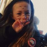 Elise buckley - @elisebuckley63 - Instagram