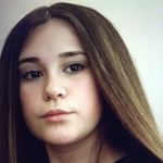 Elisa Burton - @elisa_burtonx - Instagram