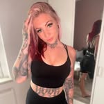 Elisa Büttner - @mimisweet_90 - Instagram