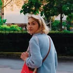 Elisa Cab - @elisa__cab - Instagram