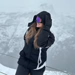 Elisa Caballero - @elisacab95 - Instagram