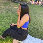 Elisa Cabreja - @elisa_cabreja05 - Instagram