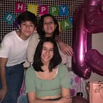Claudia Elisa Cabello Alemàn - @claudia.e.aleman.9 - Instagram