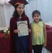 Elisa Cabrera - Facebook