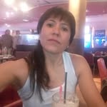 Elisa Cabrera - @elisa.cabrera.1986 - Instagram