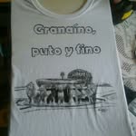 Elisa Cabrera - @camisetas_pintadas_y_articulos - Instagram