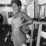 Elisa Cabrera Medina - @eliwellfit - Instagram
