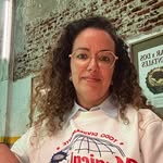 Elisa M Cadena - @elisamcadena - Instagram
