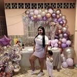 Elisa Canto - @reinadelsur2711 - Instagram