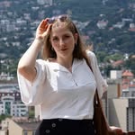 Elisa Canto - @_greenrain - Instagram