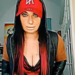 Elisa Capone - @la.ely.83 - Instagram