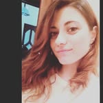 Elisa Capone - @_justsmile12.03 - Instagram