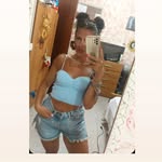 Elisa Capone - @elisacapone91 - Instagram