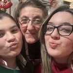 Elisabetta Capone - @elisacapone66 - Instagram