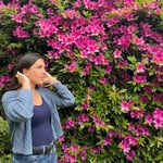 Elisa Carbone - @elicarbone - Instagram