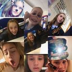 Bonnie,Ella,Elisa,Casey🦄 - @bonn.ella.elisa.casey - Instagram