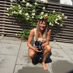 Elisabeth Caspersson Winge - @elisabethcaspersson - Instagram
