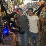 Elisa Celis Bustamante - @bustamante2905 - Instagram