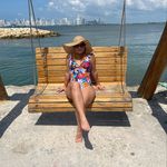Elisa Maria Nava Celli - @elisamncelli - Instagram