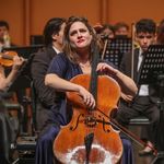 Elisa R. Sádaba - @elisa.cellist - Instagram