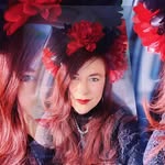 Cristina Elisa Pérez Cerda - @cristinaelisaperezcerda - Instagram