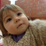 Elisa Alejandra Bravo Cerda - @nana.elibravo - Instagram