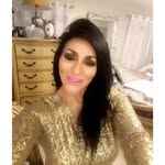 Elisa Cerda - @cerda1372 - Instagram