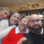 Elisa Cerda - @cerda5671 - Instagram