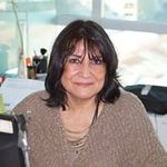 Elisa Cerda Rosales - @elisacerdarosales - Instagram