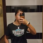 Elisa Chen - @chini_chunga03 - Instagram