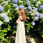 Elisa Chen - @yw_els811 - Instagram