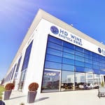 Elisa Chen - @hdwine_prato - Instagram
