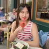 Elisa Chen - @elisachen1 - TikTok