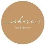 elisa chen - @share.bites - Instagram