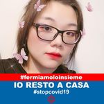 Elisa Chen - @elisachen5176 - Instagram