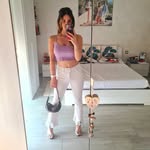 Elisa 🩷👸🏻 - @elisa.chiera - Instagram