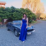 Elisa 💙 - @elisa_chiadocaponet - Instagram