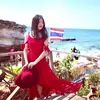 Elisa Chi - @elisachi7 - TikTok