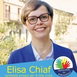 Elisa Chiaf - @elisachiaf - Instagram