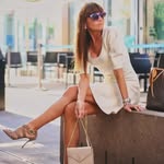 Elisa Chiotto - @elisachiotto - Instagram