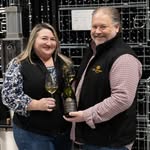 Elisa Christopher Wines - @elisa_christopher_wines - Instagram