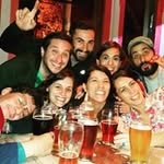 Elisa Cinelli - @melisacinelli - Instagram