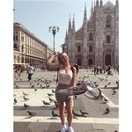 Élisa Clément - @elisa.clement.7758 - Instagram