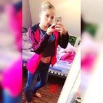 Elisa Clément - @elisaclement1711 - Instagram