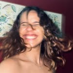 Elisa Clemente - @elisaclemente - Instagram