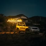 Elisa&Clement&Ohana - @the.growling.pajero - Instagram