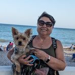 Elisa Clemente - Facebook