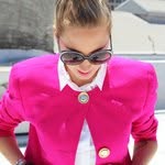 Elisa Cobb - @rosettainstagramvalentine - Instagram
