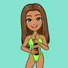 Stardust_mydr0ga - @colangeloelisa16 - TikTok